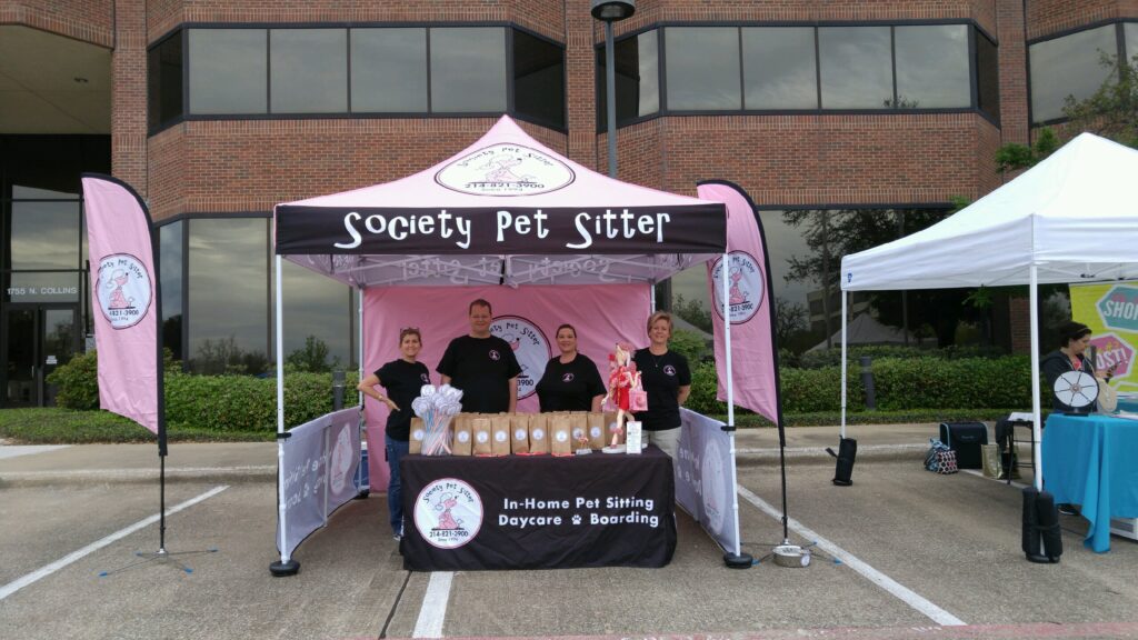 1.800.PET.MEDS Expands Engagement in California with Custom 10×10 Canopy Tents from Splash Tents, Inc.