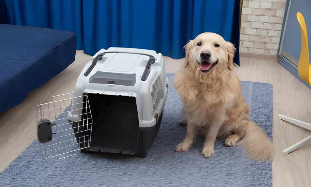 Avoid these Mistakes When Moving Your Pet Internationally